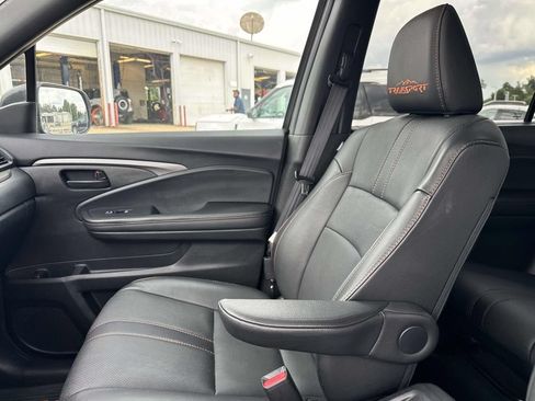 Used 2022 Honda Passport TrailSport image 20