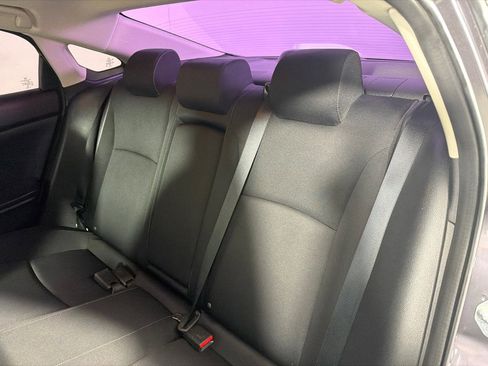 Used 2021 Honda Civic EX image 20