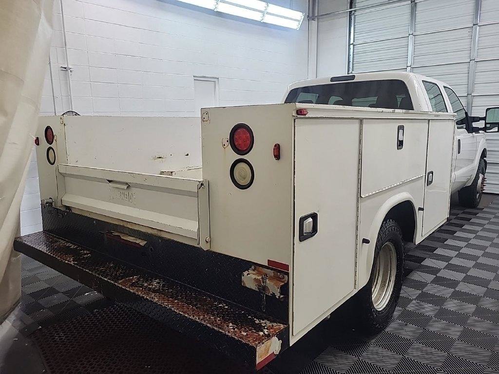 Used 2015 Ford F350 XL RWD image 6