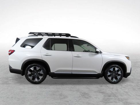 New 2026 Honda Pilot Elite image 6