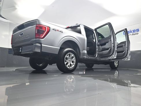 Used 2023 Ford F150 XLT AWD/4WD image 58