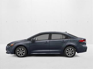 New 2026 Toyota Corolla LE FWD video 3