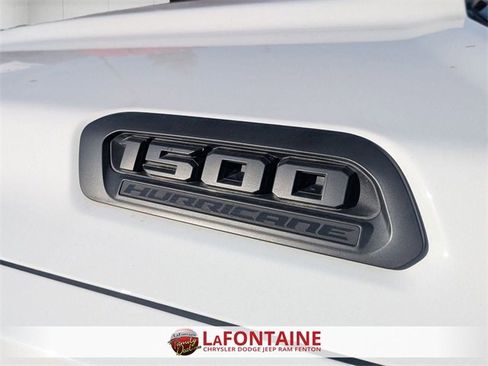 New 2026 RAM 1500 Big Horn image 10