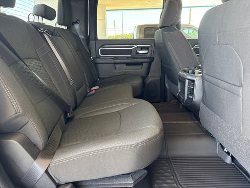 New 2026 RAM 3500 Lone Star AWD/4WD image 15
