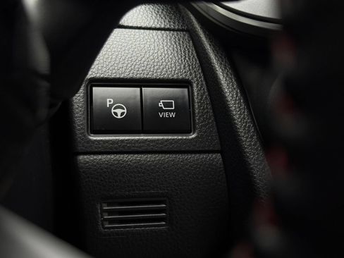 Certified 2024 Toyota Prius Prime Premium w/ Advanced Technology Package FWD image 37