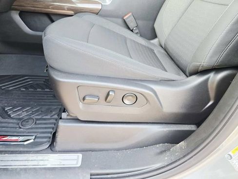 Used 2025 Chevrolet Silverado 1500 RST w/ All Star Edition Plus image 37