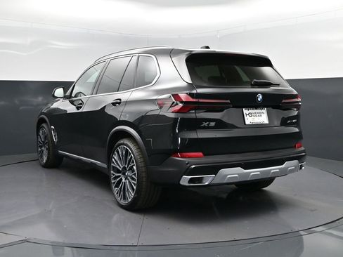 New 2026 BMW X5 xDrive40i image 5