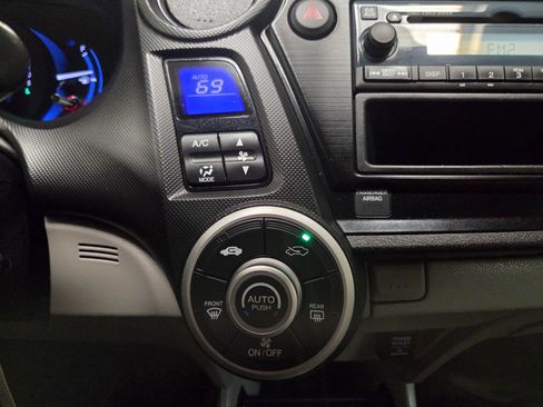 Used 2012 Honda Insight image 25
