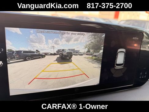Used 2024 Hyundai Palisade SEL AWD/4WD image 21