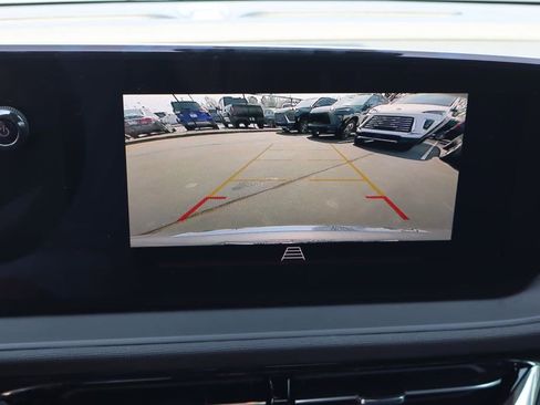 New 2026 Buick Envista Avenir FWD image 14