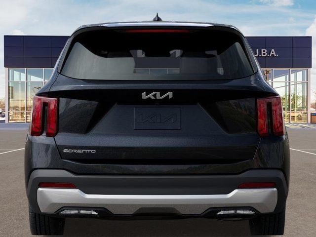 New 2026 Kia Sorento LX FWD image 13