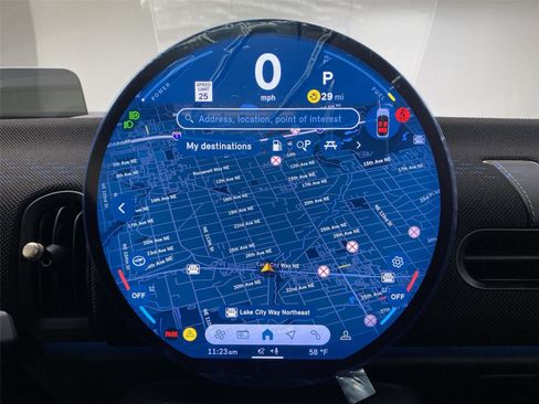 New 2026 MINI Cooper S FWD image 24