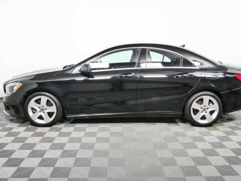 Used 2018 Mercedes-Benz CLA 250 4MATIC image 28