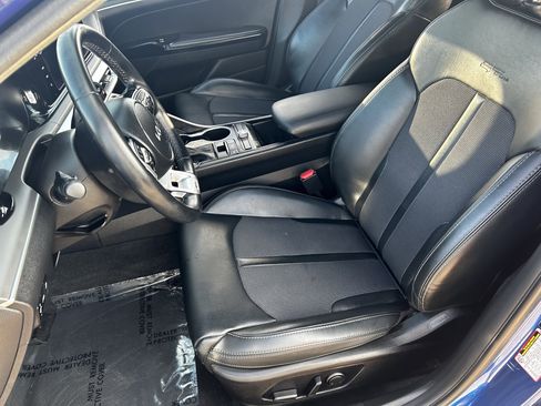 Used 2023 Kia K5 GT-Line image 19