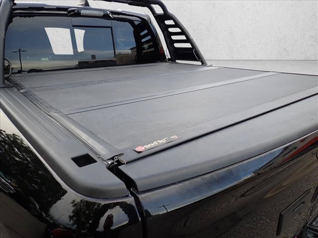 Used 2021 RAM 1500 TRX w/ TRX Level 2 Equipment Group AWD/4WD image 9