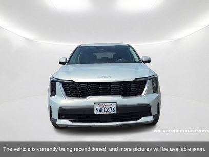 Used 2026 Kia Sorento LX