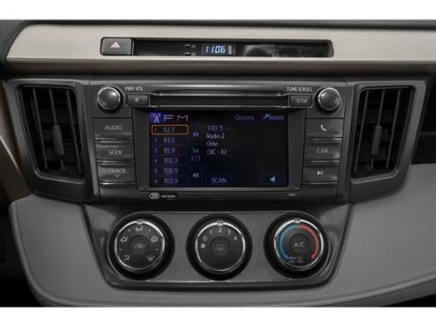 Used 2015 Toyota RAV4 XLE image 9