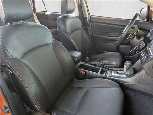 Used 2014 Subaru Crosstrek 2.0i Limited AWD/4WD image 21
