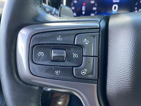 Used 2025 Chevrolet Silverado 1500 High Country AWD/4WD image 67