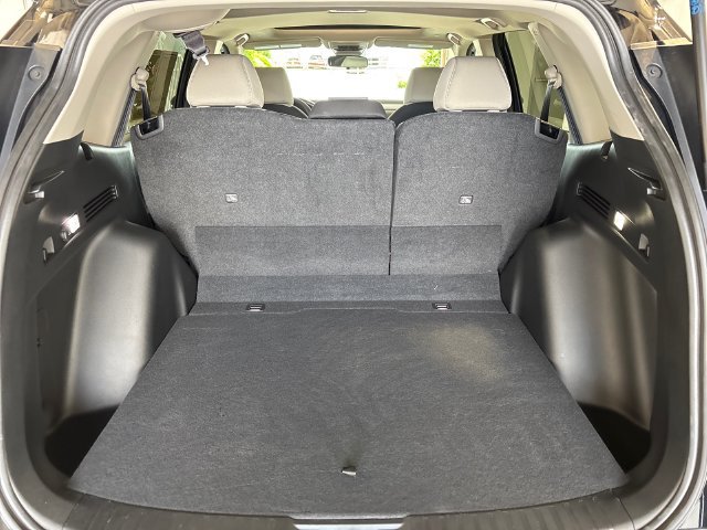Used 2026 Honda CR-V EX image 18