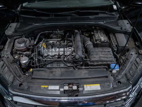 Used 2021 Volkswagen Jetta S FWD image 9