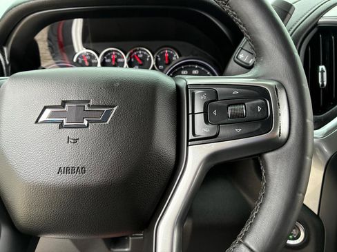Used 2019 Chevrolet Silverado 1500 RST w/ All-Star Edition AWD/4WD image 26