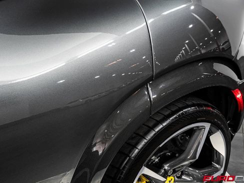 Used 2025 Ferrari Purosangue AWD/4WD image 19