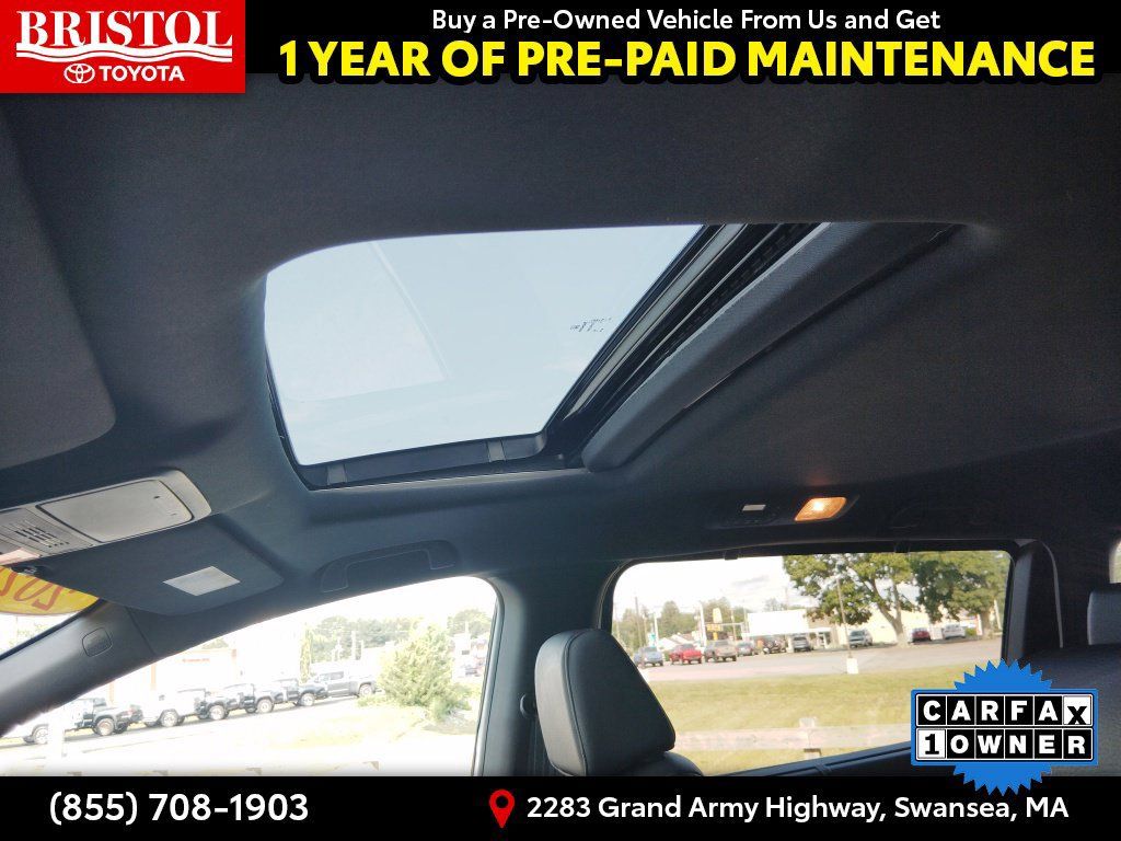 Used 2025 Honda Odyssey Sport-L image 21