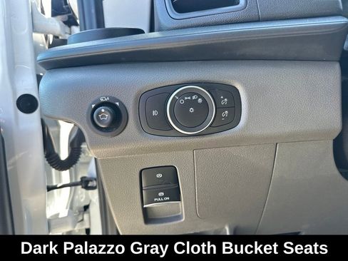 Used 2023 Ford Transit 350 XLT image 18