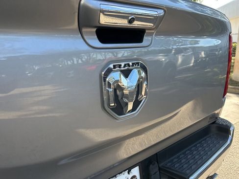 Used 2020 RAM 1500 Laramie image 20