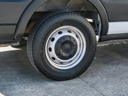 Used 2020 Ford Transit 250 Medium Roof image 47