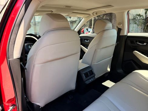 Used 2024 Honda Accord Touring image 10