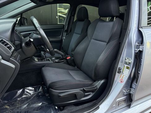 Used 2015 Subaru WRX Premium image 17