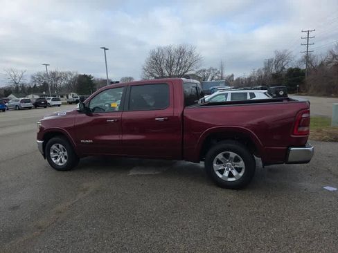 Used 2022 RAM 1500 Laramie image 6