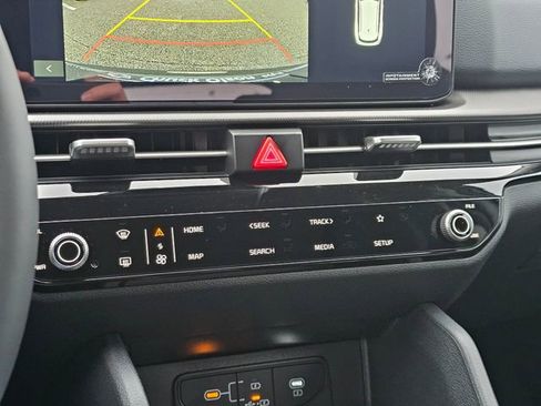 New 2026 Kia Sportage LX image 23