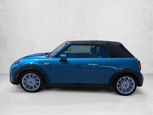 Used 2024 MINI Cooper S FWD image 9