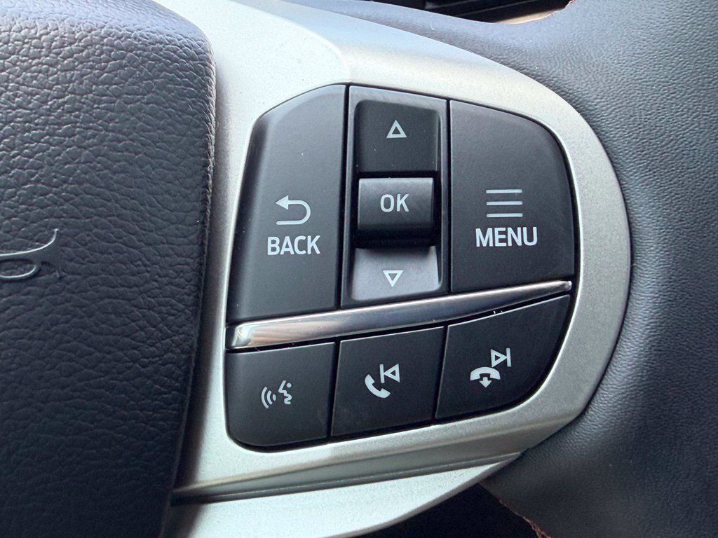 New 2026 Ford Explorer Active w/ Active Comfort Package RWD image 21