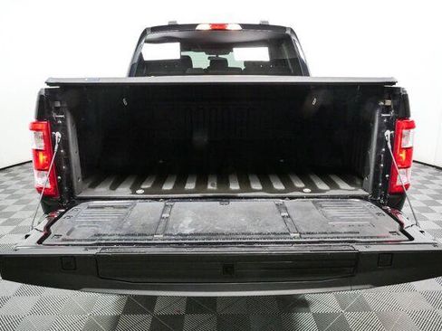 Used 2023 Ford F150 XL w/ STX Appearance Package RWD image 26