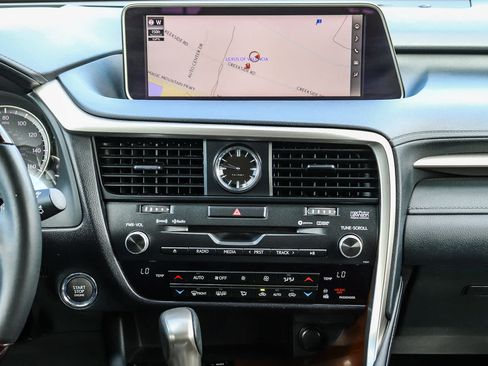 Used 2017 Lexus RX 350 FWD image 14