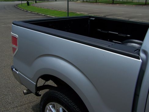 Used 2012 Ford F150 XLT w/ XLT Convenience Pkg RWD image 27