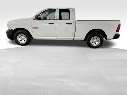 Used 2019 RAM 1500 Tradesman image 5