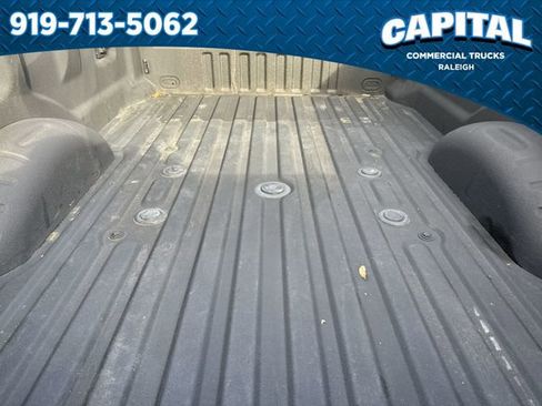 Used 2023 Ford F450 XLT w/ FX4 Off-Road Package image 16