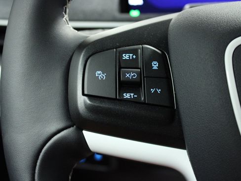 New 2025 Ford Mustang Mach-E GT w/ Interior Protection Package image 20