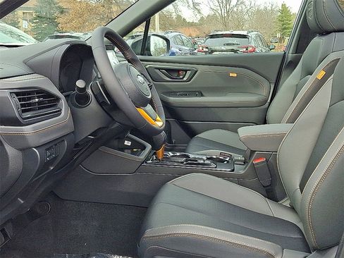 New 2026 Subaru Forester Wilderness image 7