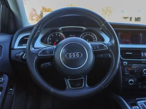 Used 2016 Audi A4 2.0T Premium w/ Convenience Plus Package image 27