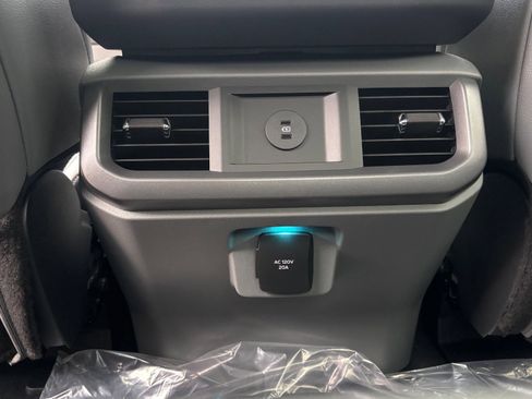 New 2025 Ford F150 Lightning Flash image 45