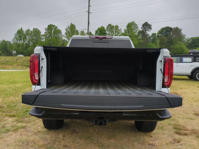 Used 2024 GMC Sierra 1500 AT4X AWD/4WD image 24