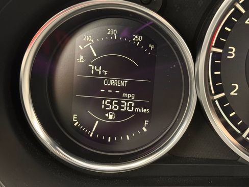 Used 2021 MAZDA MX-5 Miata Club image 29