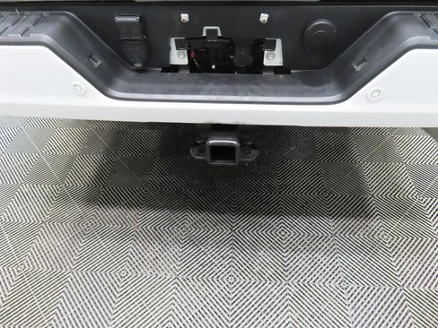 Used 2024 GMC Sierra 2500 AT4 w/ AT4 Preferred Package image 37