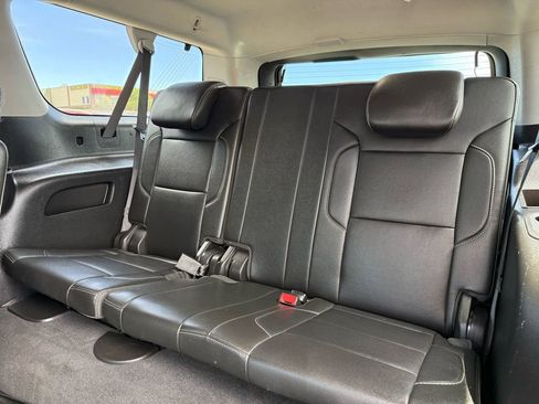Used 2019 GMC Yukon XL SLT AWD/4WD image 20